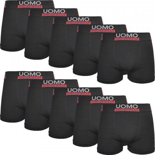 10-pack Microfiber Boxer Shorts GIANVAGLIA UOMO Shop kitchen home