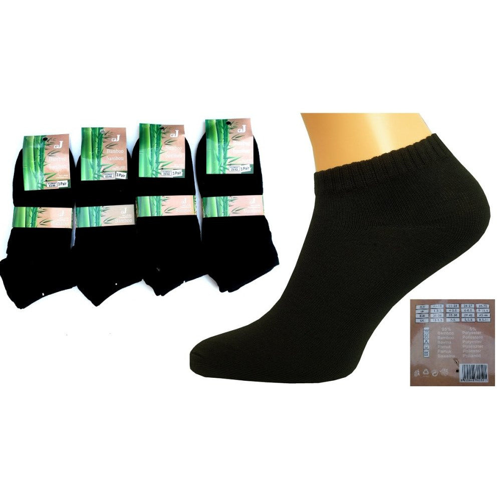 BAMBOO men's socks 6 pack Shop kitchen home