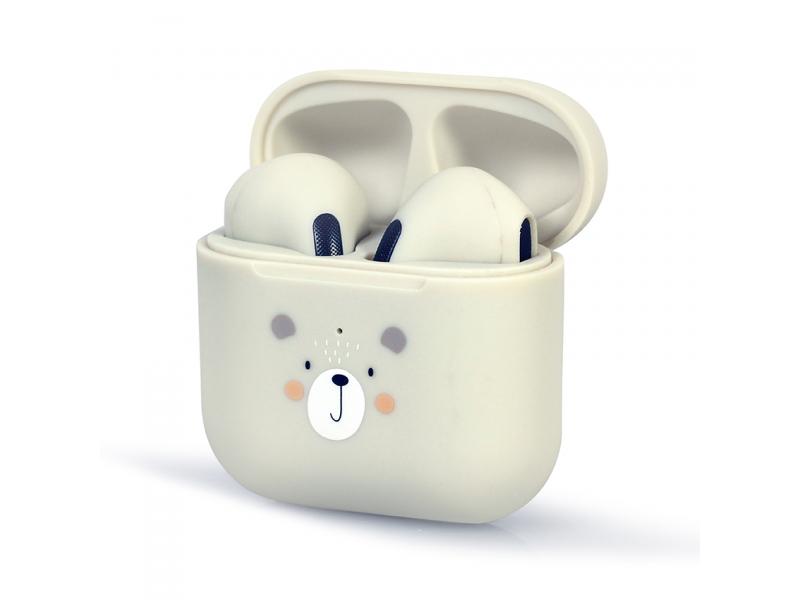 GiMBird-Audio Bluetooth TWS In-Ears 'Valletta', white - TWS-01 Shop kitchen home