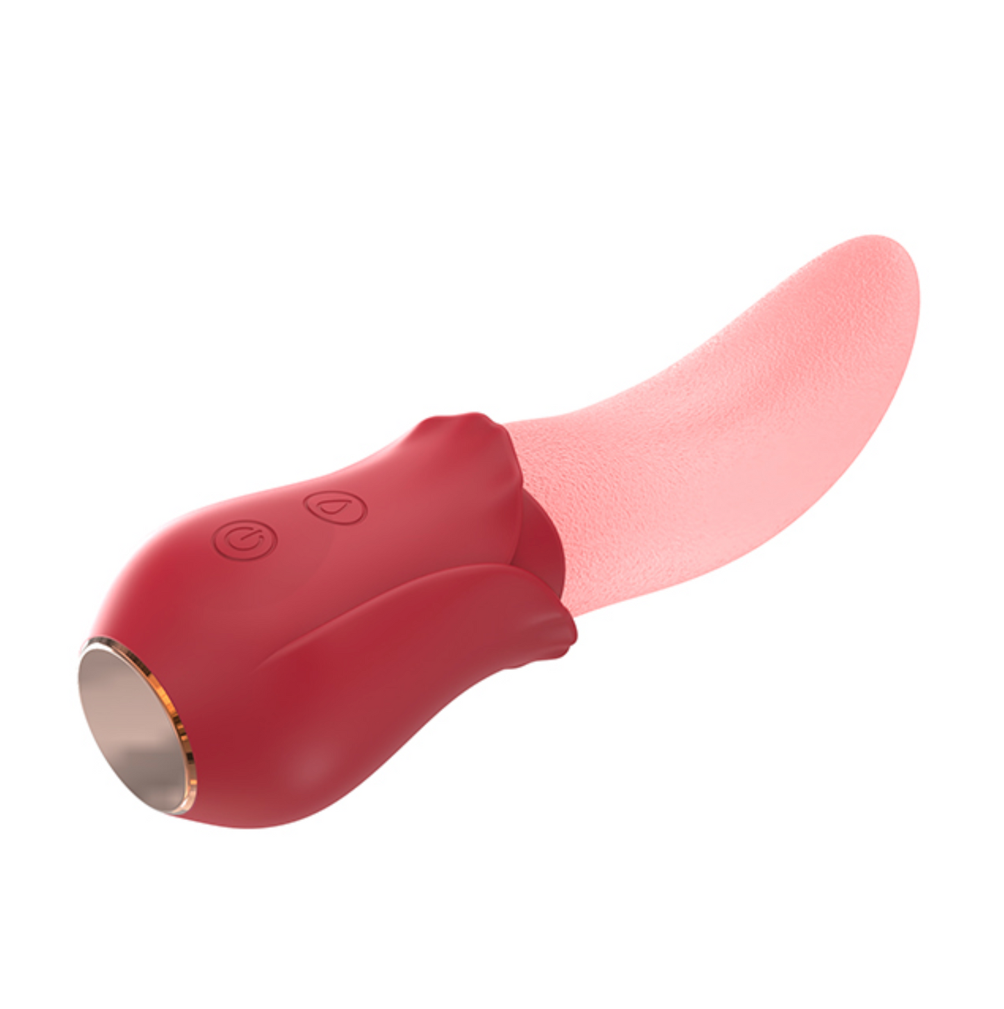Realistic Licking Tongue Rose Vibrators for Women Shop kitchen home
