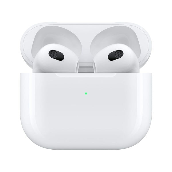 IN-EAR BLUETOOTH HEADPHONES APPLE AIRPODS (3RD GENERATION) WHITE Shop Kitchen&Home