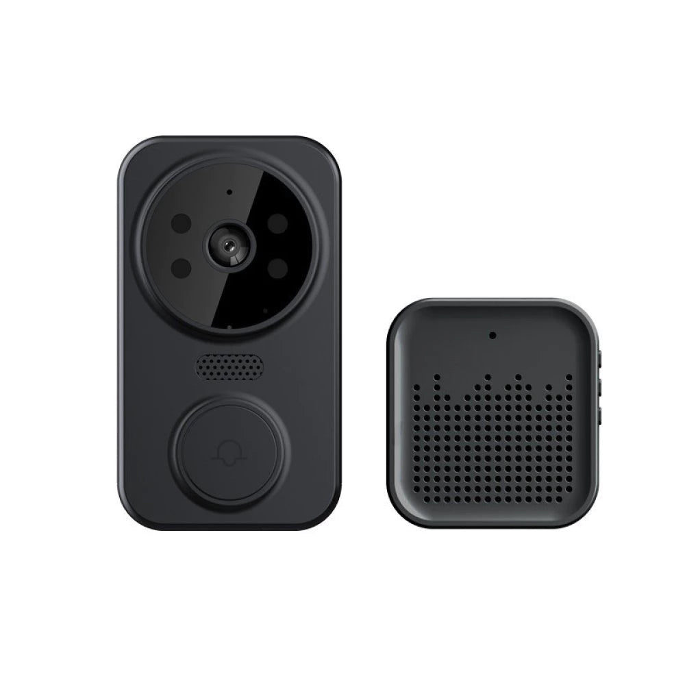IRing M8 smart doorbell