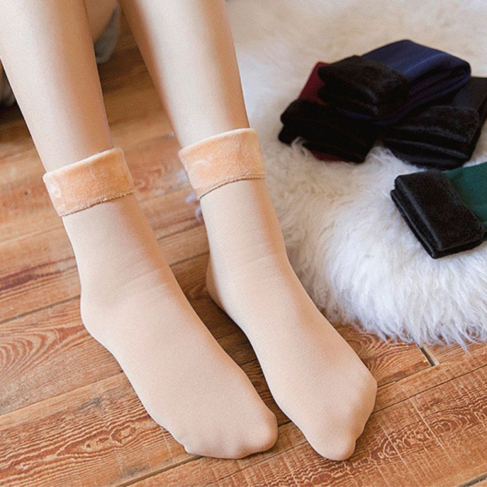 FLANOR: Thermal Socks Shop kitchen home