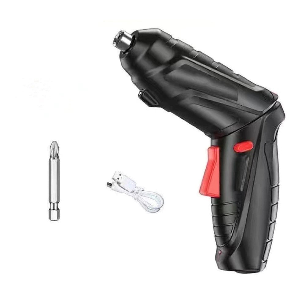 Electric screwdriver