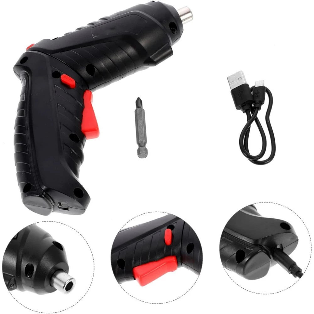 Electric screwdriver