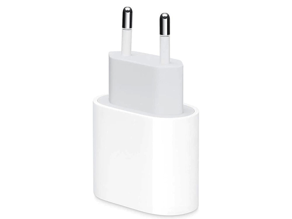 Fast wall charger phone usb-c 20w slim
