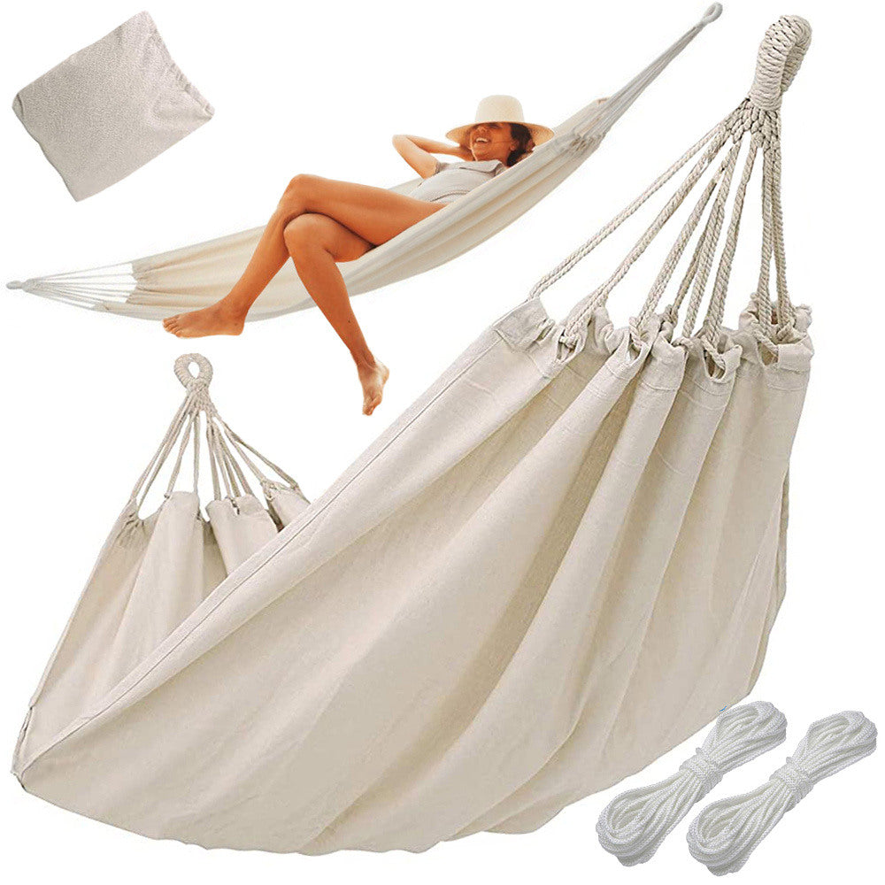 Hanging Garden Hammock Swing Swing Bag Game Shop kitchen home