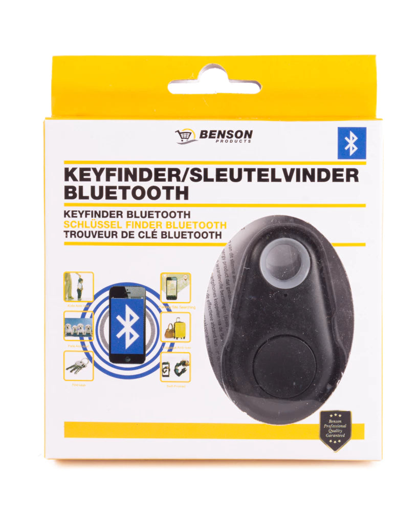 Keyfinder bluetooth