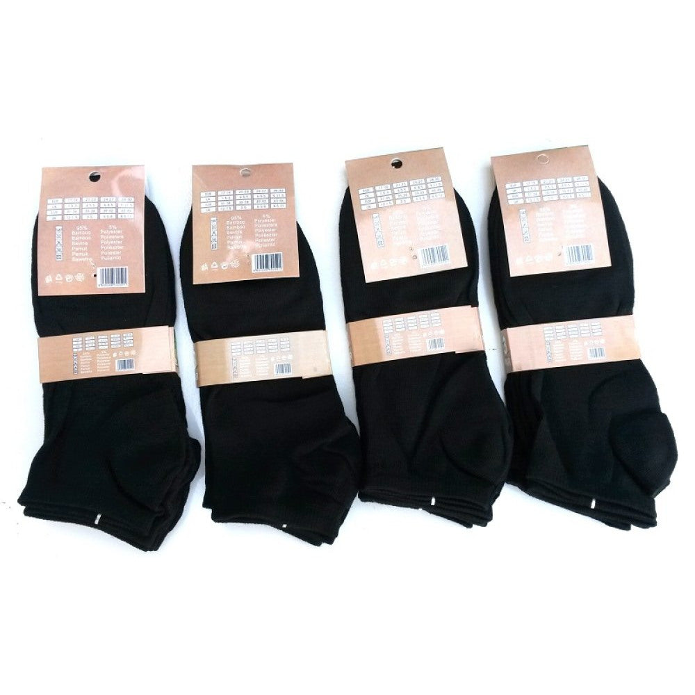 BAMBOO men's socks 6 pack Shop kitchen home