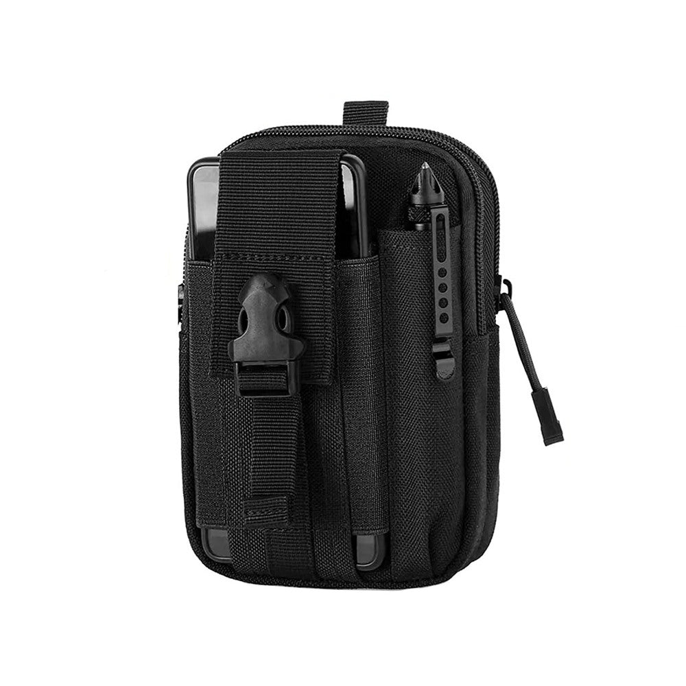 Military tactical Molle waist bag Shop kitchen home