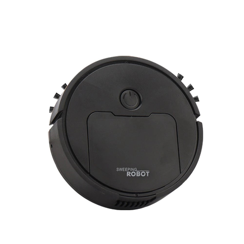 New Sweepin Mini Black robot vacuum cleaner
