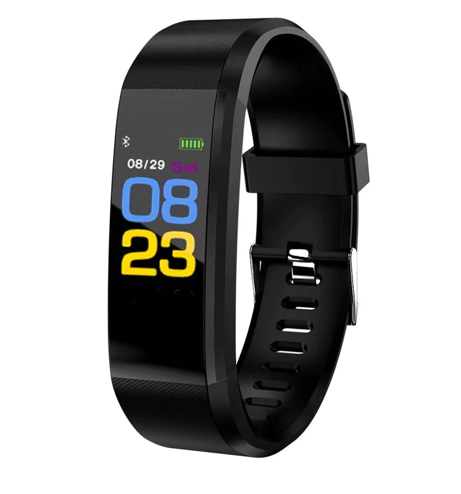 Smart watch narrow