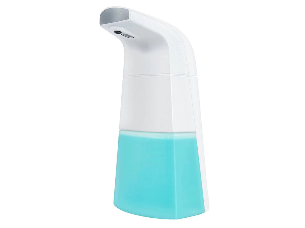 Liquid foam soap dispenser automatic liquid
