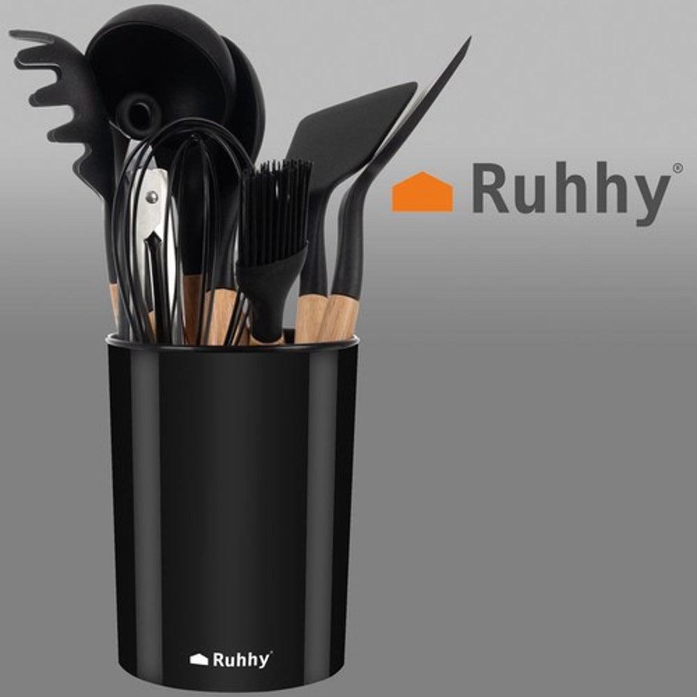 Kitchen utensils - set of 11