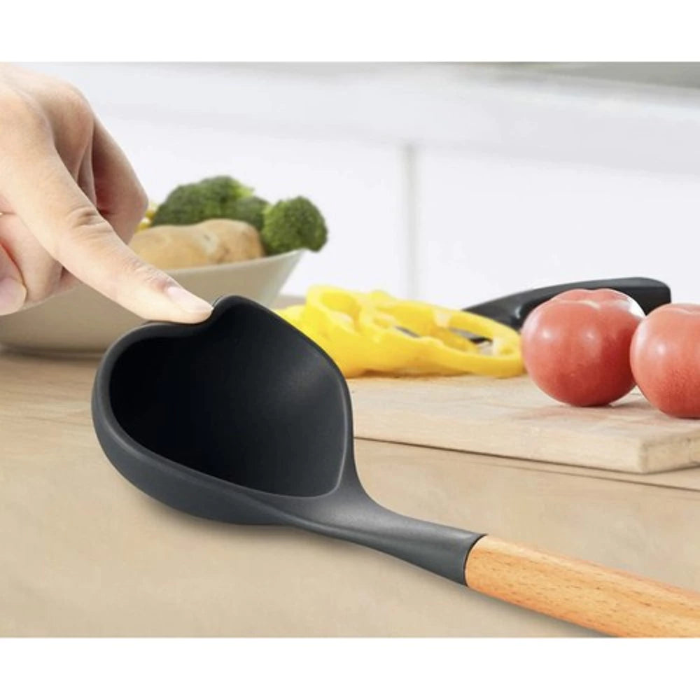 Kitchen utensils - set of 11