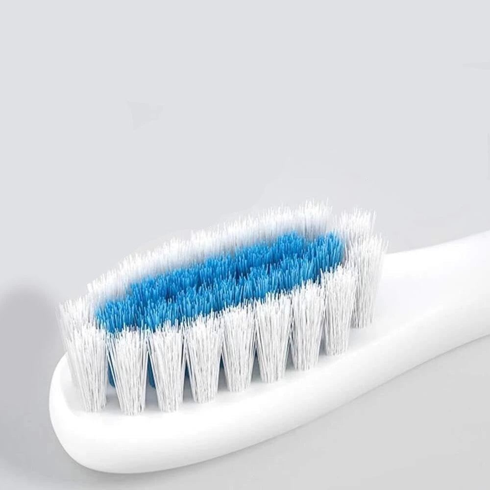 X3 Electric Toothbrush Set, 8 Replaceable Heads