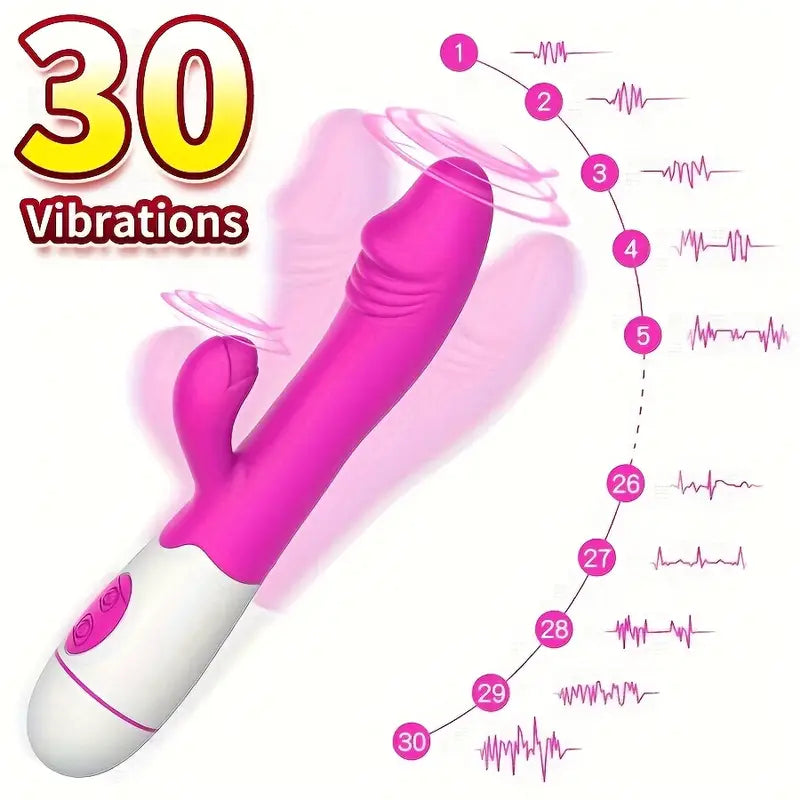 Realistic Silicone G-Spot