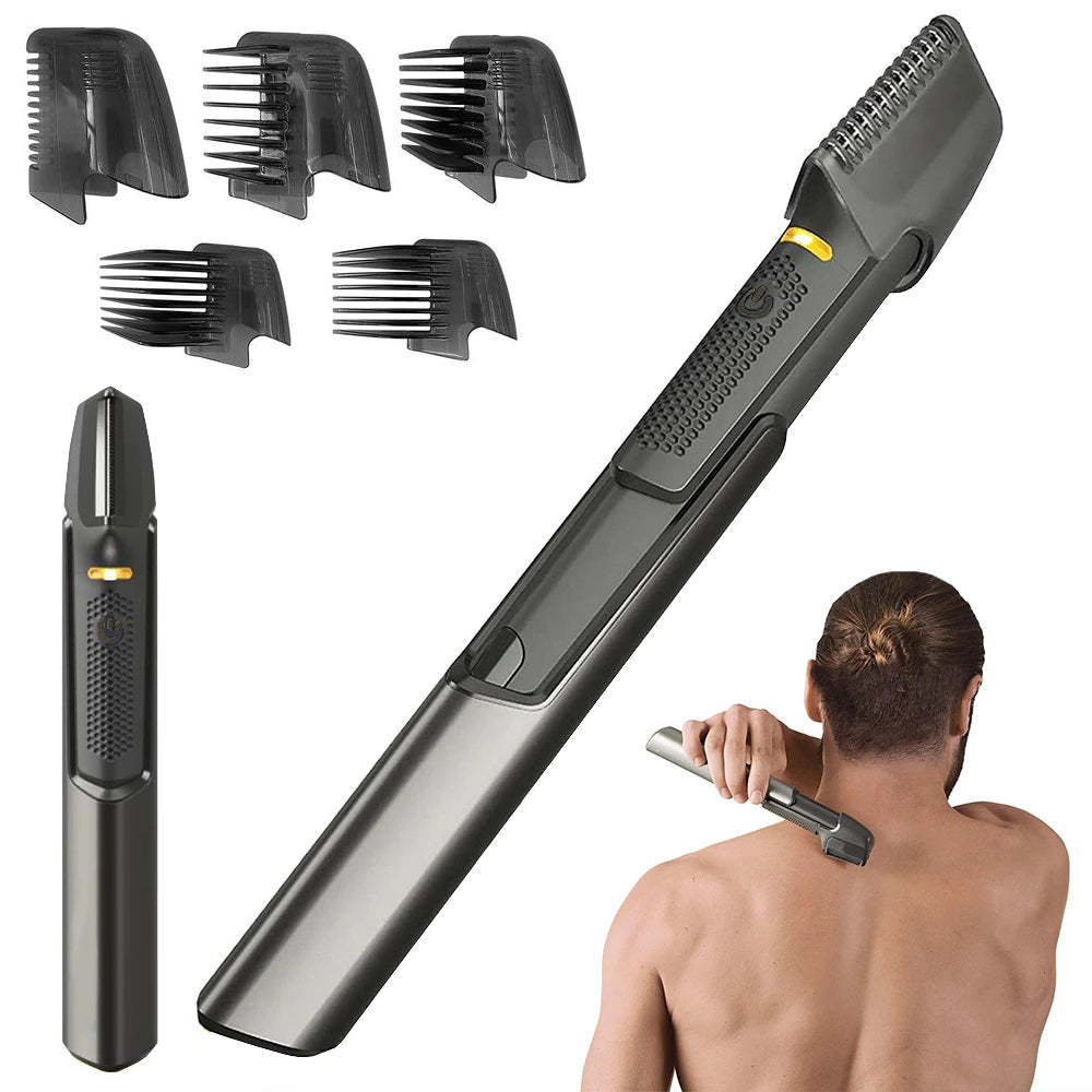 5in1 beard hair trimmer