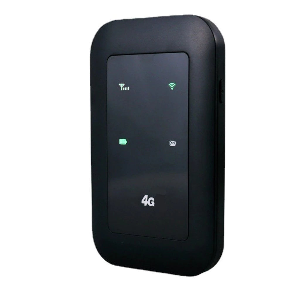 4G Portable WiFi Router