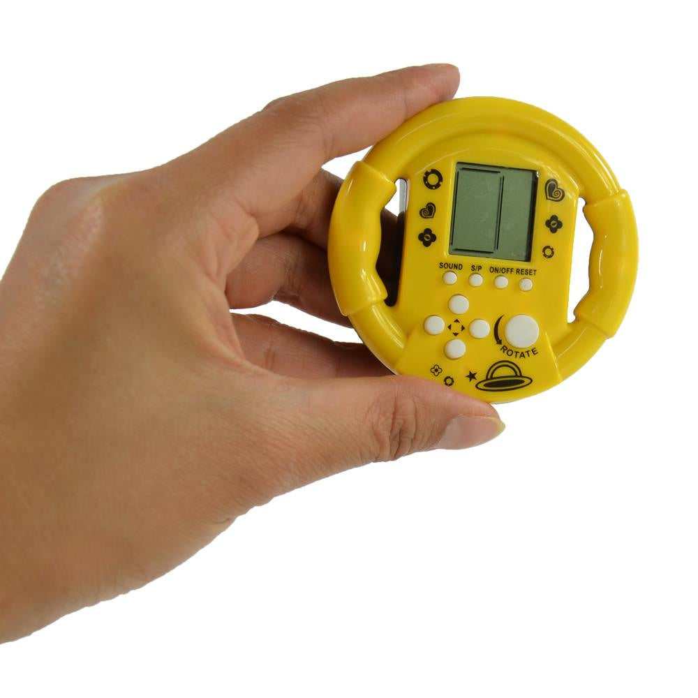 Retro Video Games Console, Mini, 2xAAA Batteries Shop kitchen home