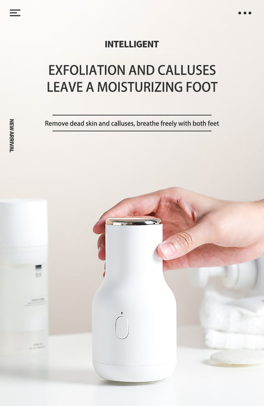 Home use professional electric feet  file callus remover Shop kitchen home