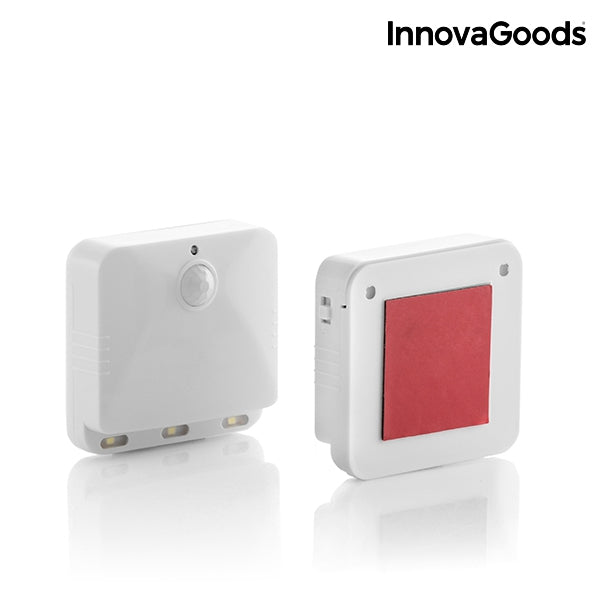 InnovaGoods Motion Sensor LED (Pack of 2) Shop kitchen home