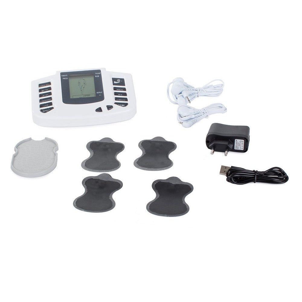 Muscle and nerve electrostimulator flap massager Shop kitchen home