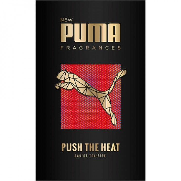 Parfum Puma EDT 50ml Cross the Line Explicit Shop kitchen home