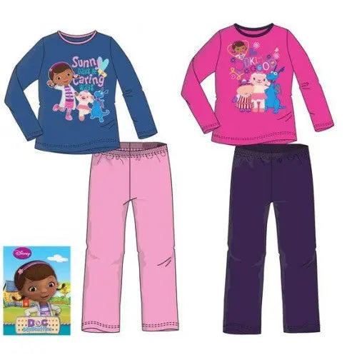 Pijamas Disney shop kitchen home