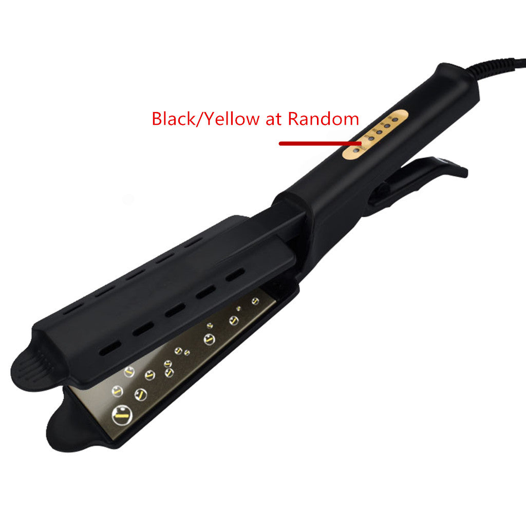 Ceramic Tourmaline Ionic Flat Iron Hair Straightener Shop kitchen home