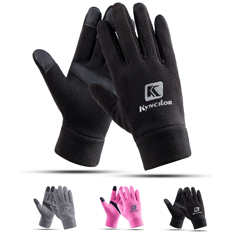 Men's SKiing Gloves WindStopper Shop kitchen home
