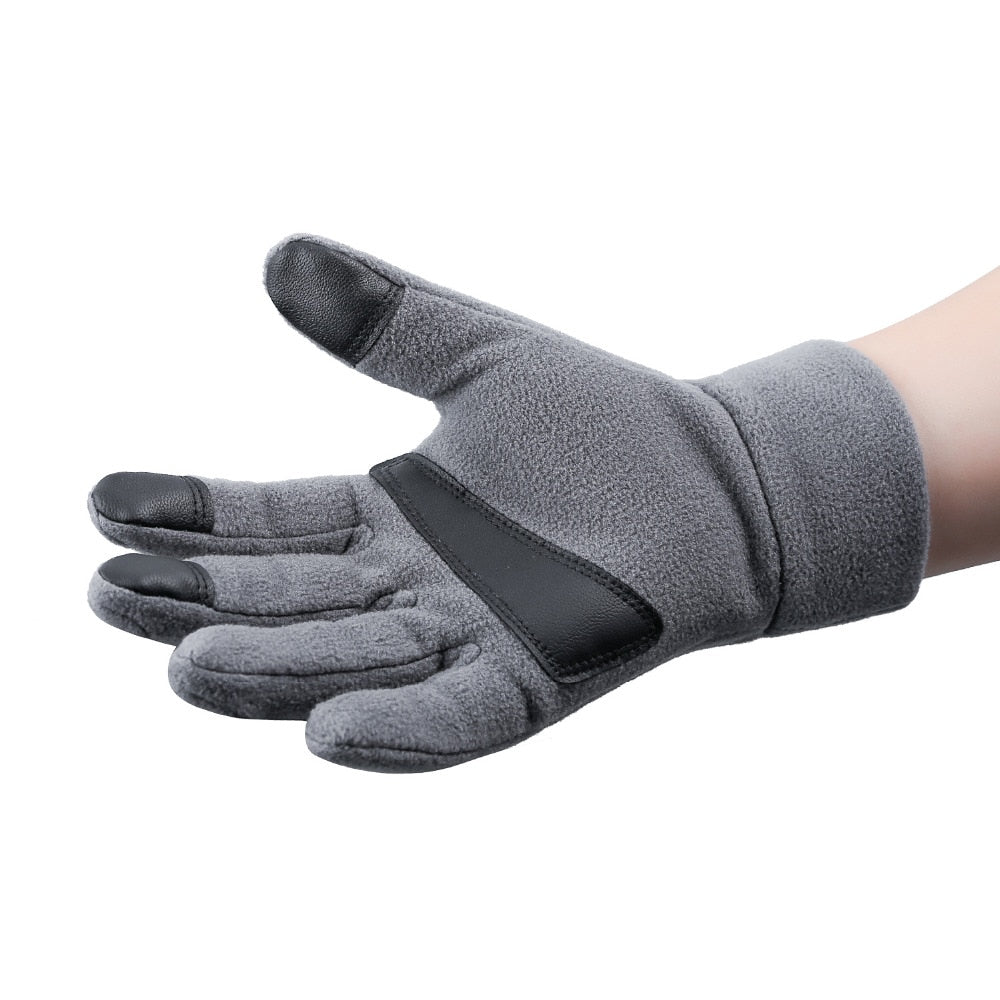 Men's SKiing Gloves WindStopper Shop kitchen home