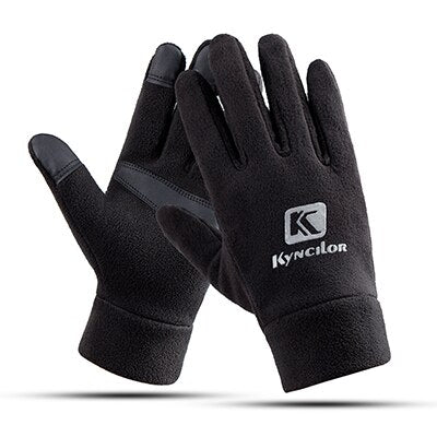 Men's SKiing Gloves WindStopper Shop kitchen home