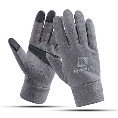 Men's SKiing Gloves WindStopper Shop kitchen home