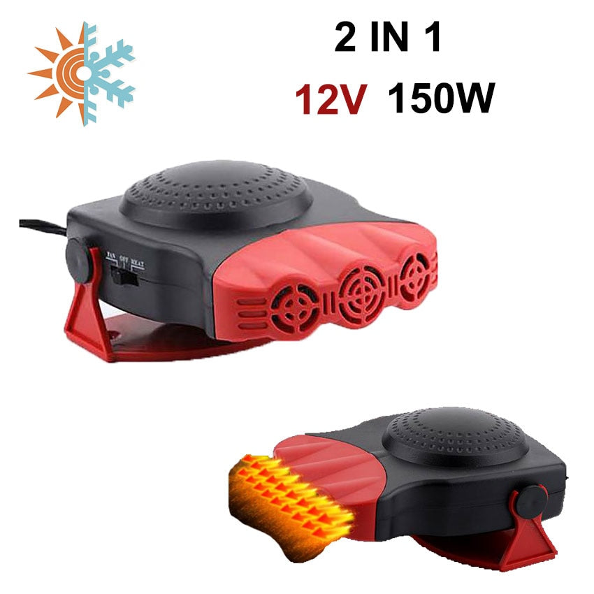 Heater In The Car Heating Defogging Safe Convenient Shop kitchen home