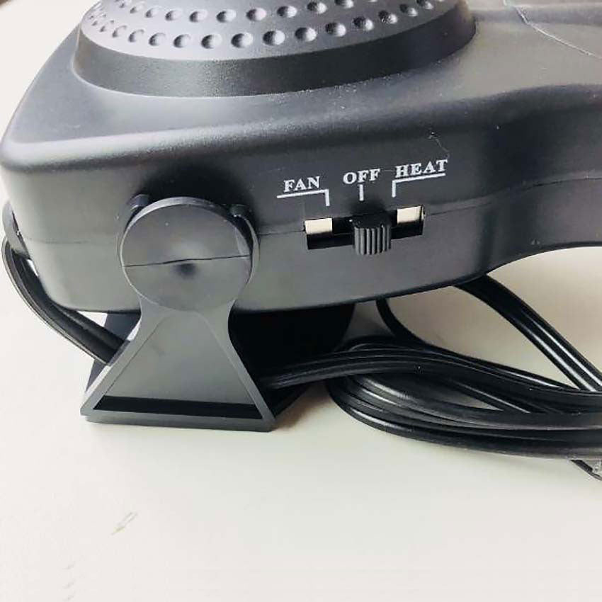 Heater In The Car Heating Defogging Safe Convenient Shop kitchen home