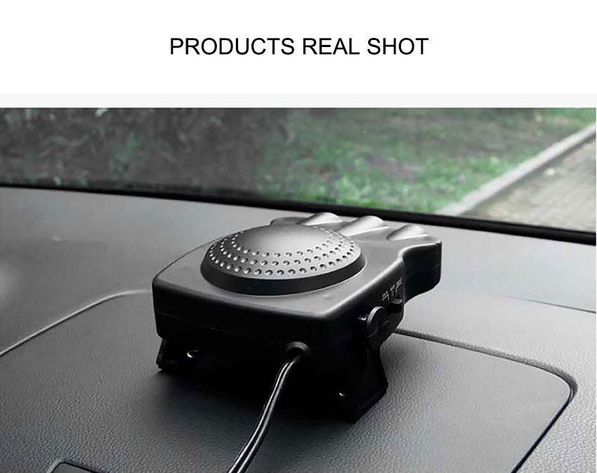 Heater In The Car Heating Defogging Safe Convenient Shop kitchen home