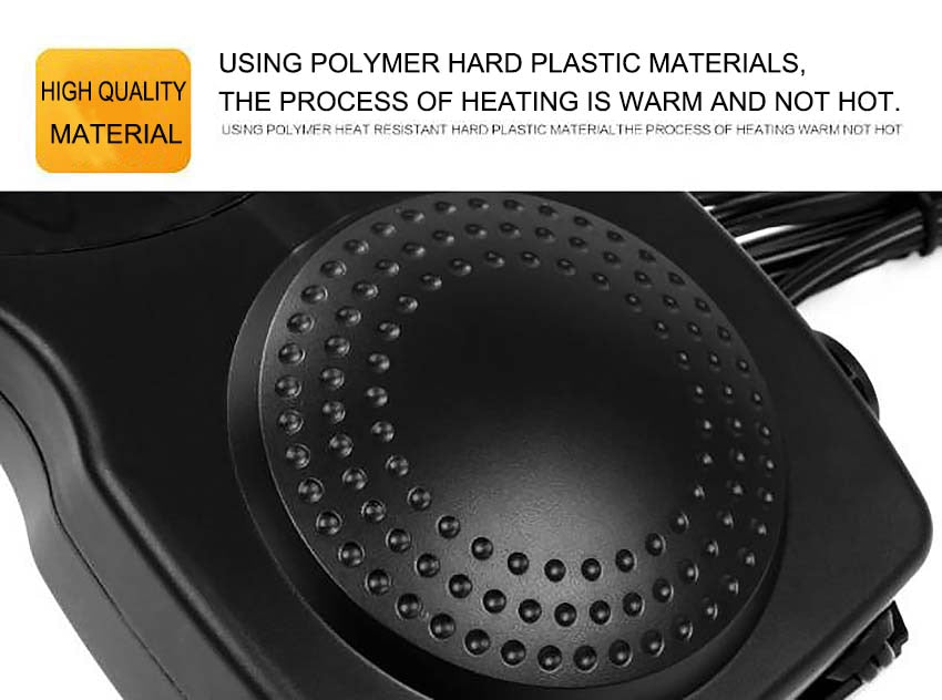 Heater In The Car Heating Defogging Safe Convenient Shop kitchen home