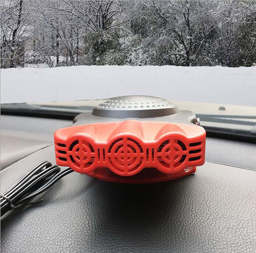 Heater In The Car Heating Defogging Safe Convenient Shop kitchen home
