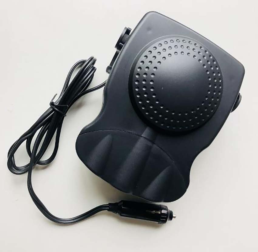 Heater In The Car Heating Defogging Safe Convenient Shop kitchen home