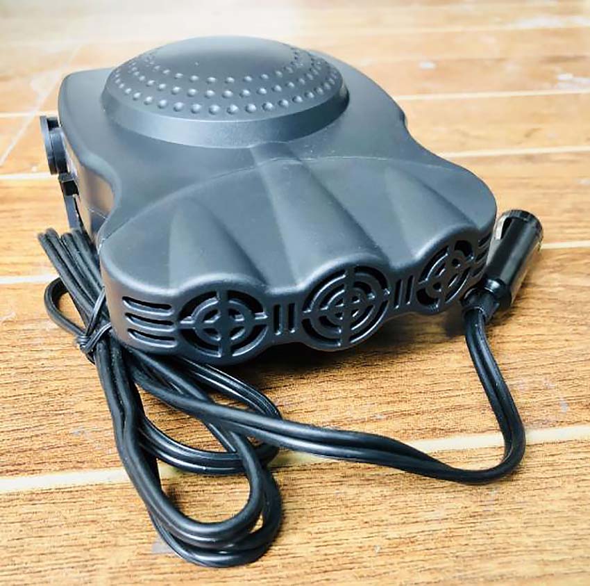 Heater In The Car Heating Defogging Safe Convenient Shop kitchen home
