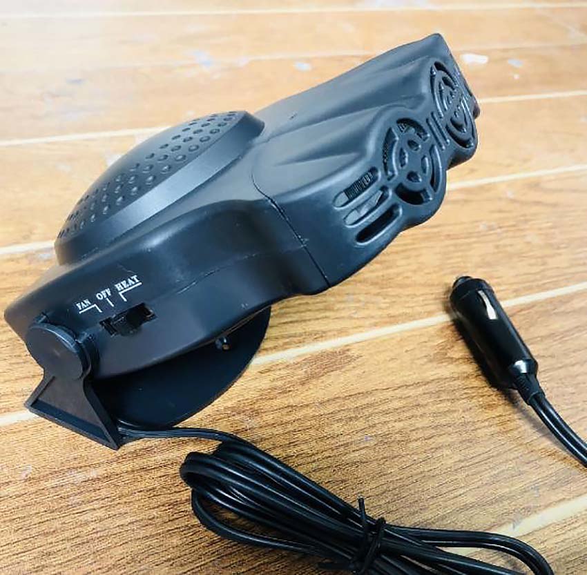 Heater In The Car Heating Defogging Safe Convenient Shop kitchen home