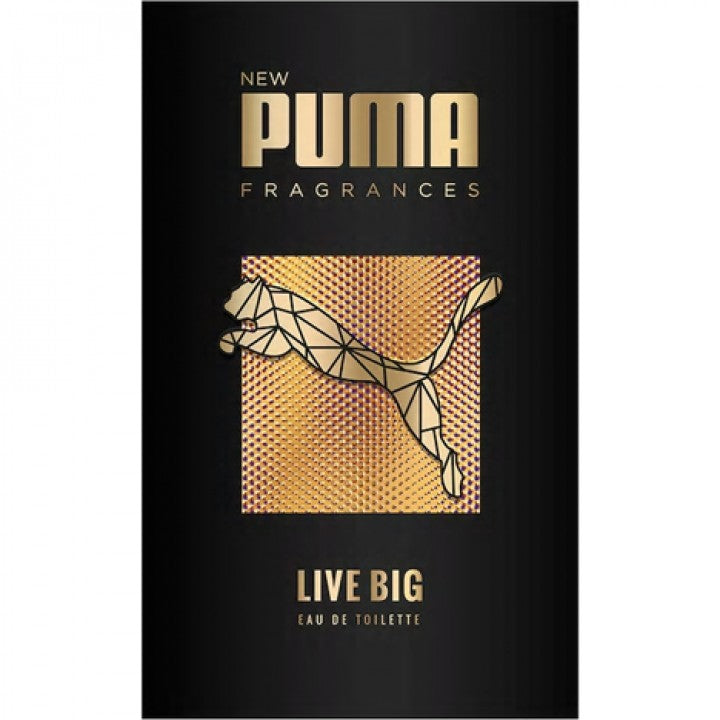 Parfum Puma EDT 50ml Cross the Line Explicit Shop kitchen home