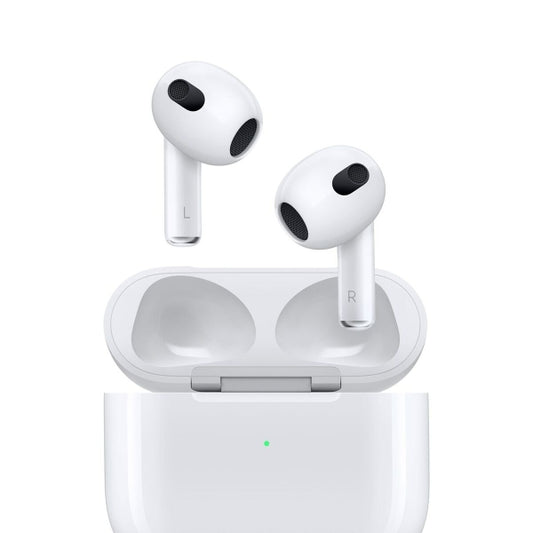 IN-EAR BLUETOOTH HEADPHONES APPLE AIRPODS (3RD GENERATION) WHITE Shop Kitchen&Home