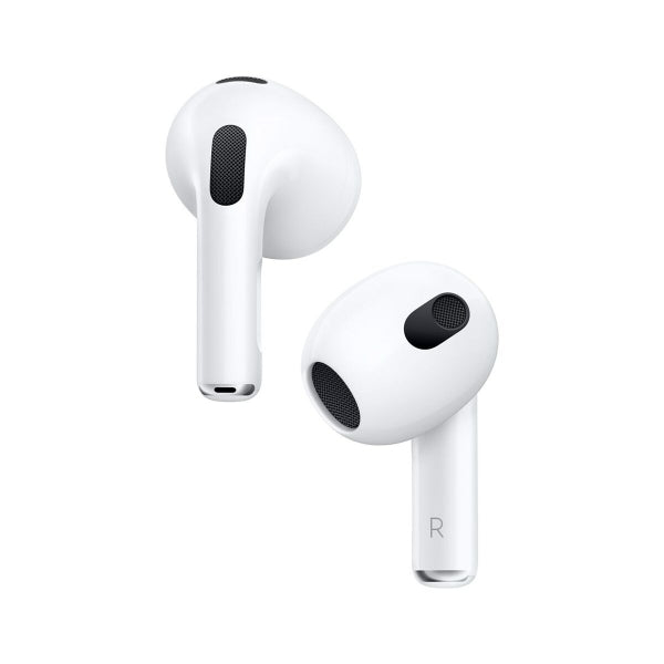 IN-EAR BLUETOOTH HEADPHONES APPLE AIRPODS (3RD GENERATION) WHITE Shop Kitchen&Home