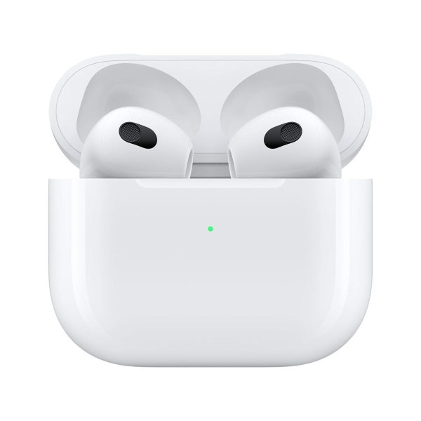 IN-EAR BLUETOOTH HEADPHONES APPLE AIRPODS (3RD GENERATION) WHITE Shop Kitchen&Home
