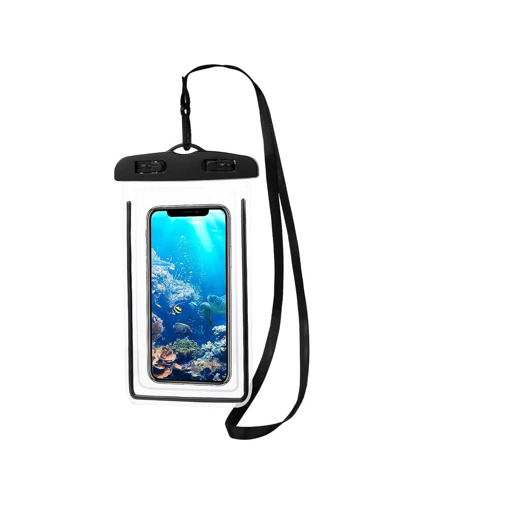 Waterproof case, phone cover, swimming pool, beach
