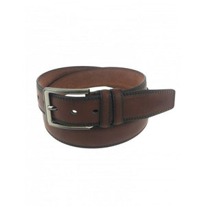 Men's Wide Belt Original Color