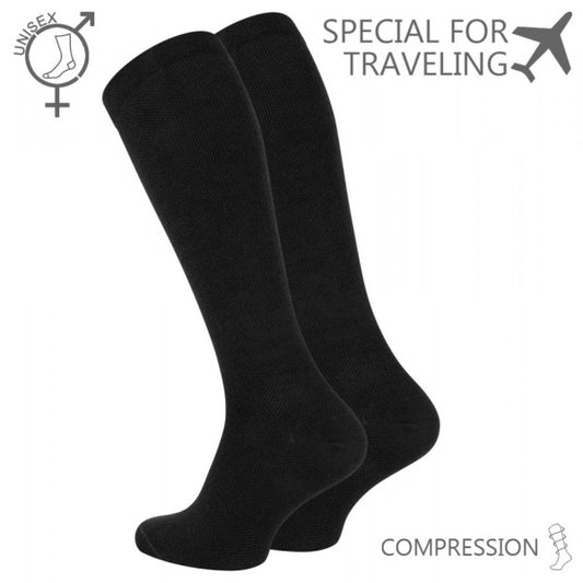 Support and travel knee-highs with compression Shop kitchen home