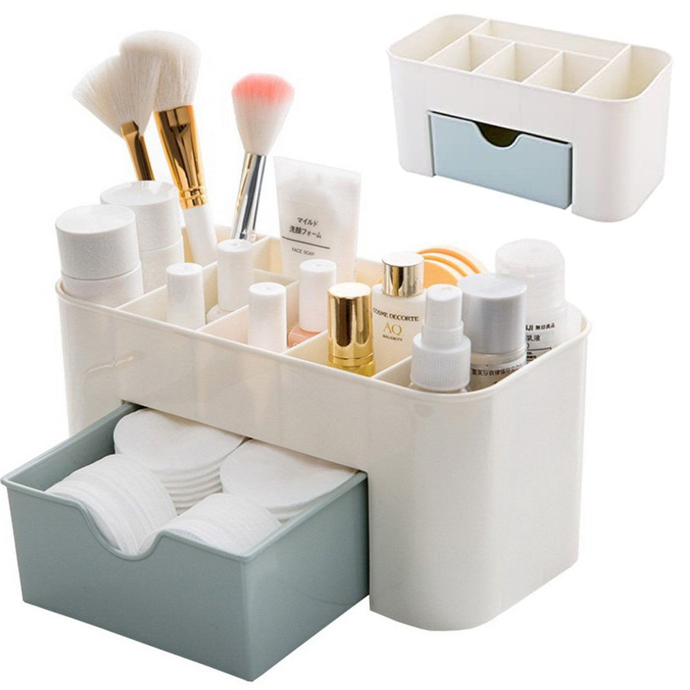 Organizer box for cosmetics, jewelry, watches Shop kitchen home